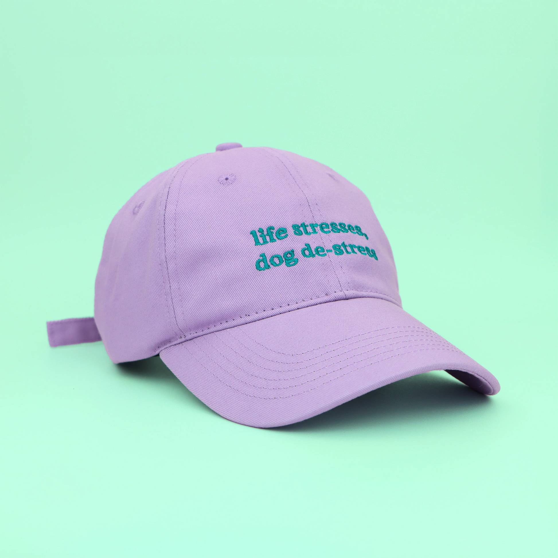 Dog Caps