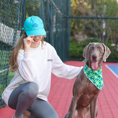 Casquette Easily Distracted by Dogs