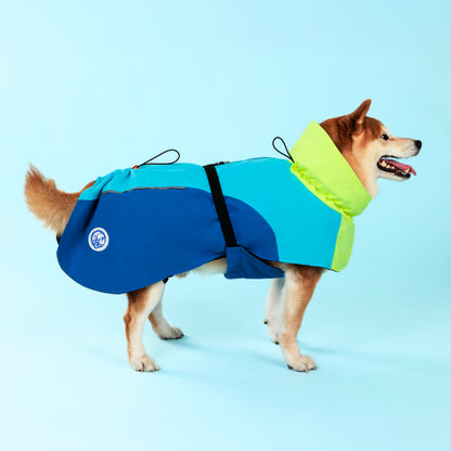 Dog Raincoat